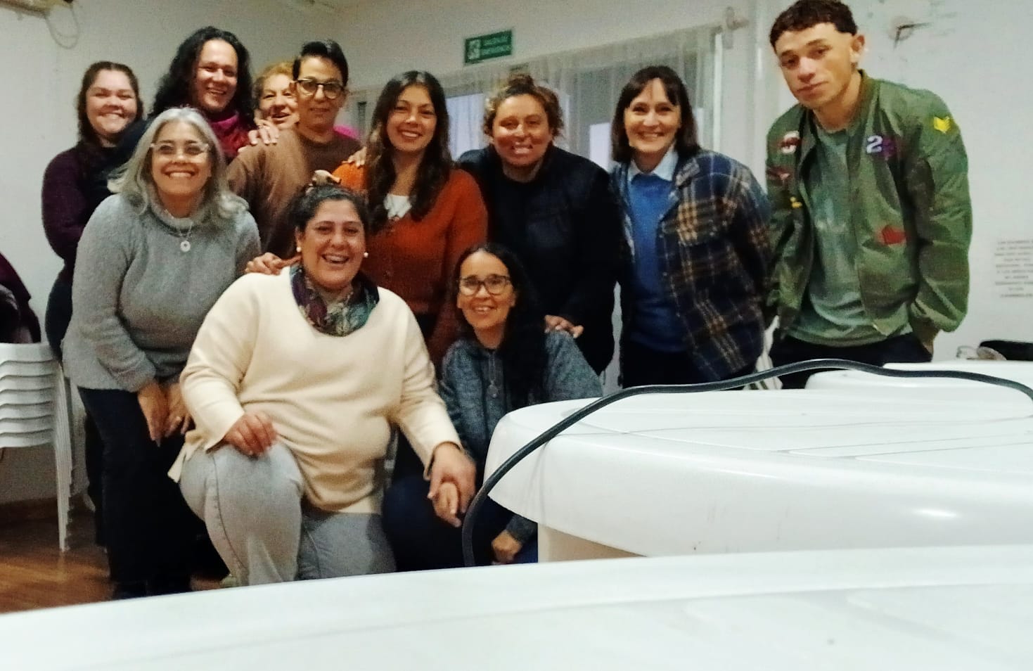 Grupo 31284